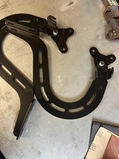 Lightweight Alloy Ford Escort MK2  Boot Hinges