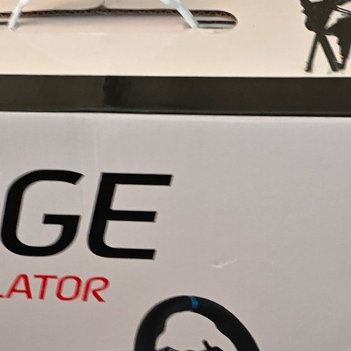 Playseat challenge - playseat,