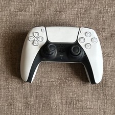 Ps5 Controller - Broken Left
