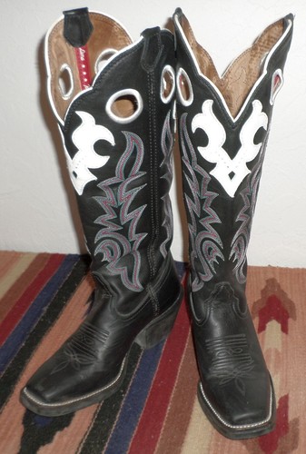 Women size tony lama 3r - women's,