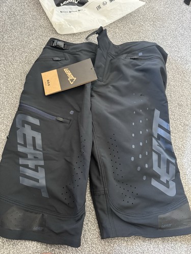 Leatt shorts 0 - leatt,