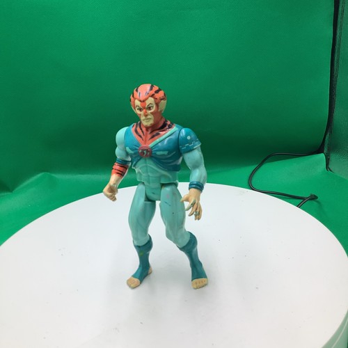 Vintage thundercats working - thundercats,