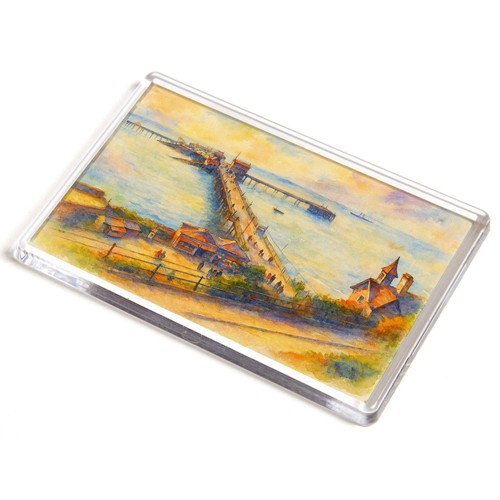 Jumbo magnet - jumbo,