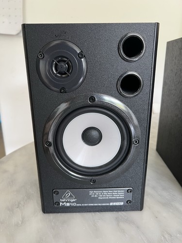 Behringer digital - behringer, 40