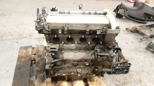 Alfa romeo 159 2jts - alfa, 136kw