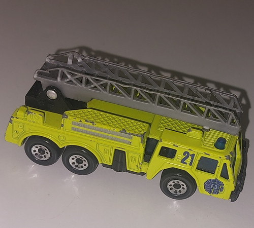 Matchbox superfast 21 mack - superfast,