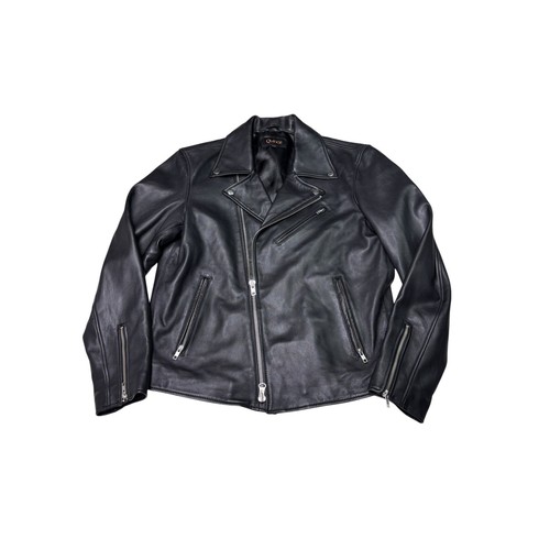 Quince mens 100 - 100%, leather