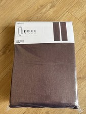 IKEA Blahuva Curtains –