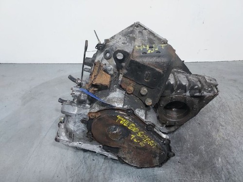 Pk4295762 102052 gearbox - pk4295762,