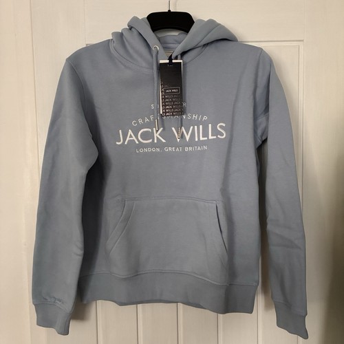 Jack wills hunston embroidered - wills,