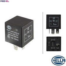 RELAY WIPEWASH INTERVAL 5WG