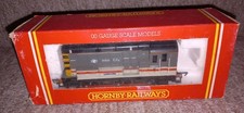 Hornby R054 Class 08 Diesel