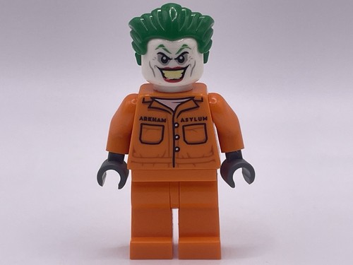 Lego super heroes the joker - super,