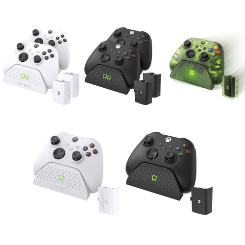 Xbox charging dock - xbox, with