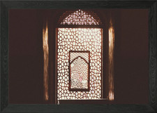 Room divider entrance - divider,