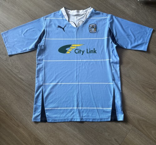 Coventry city 2010 home - coventry,