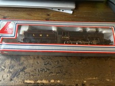 LIMA ‘OO’ running number