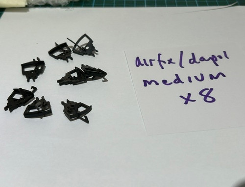 Gauge airfix dapol - oo, medium