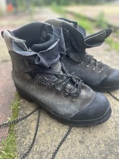 Crispi Winter Climbing Boots