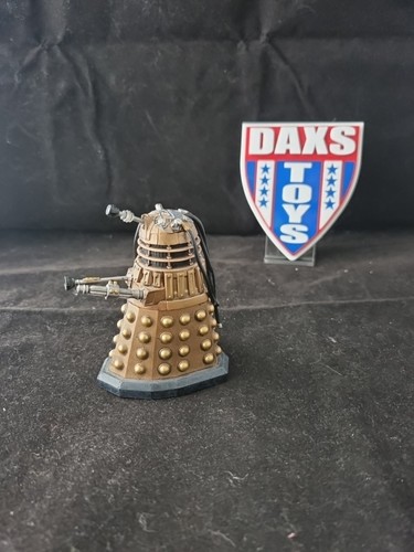 Doctor who rusty the dalek - doctor,