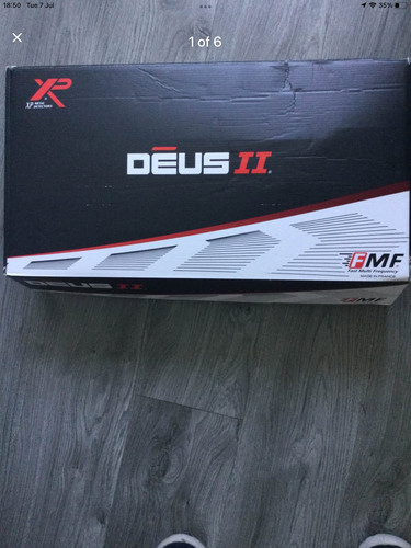 Deus ii - xp,