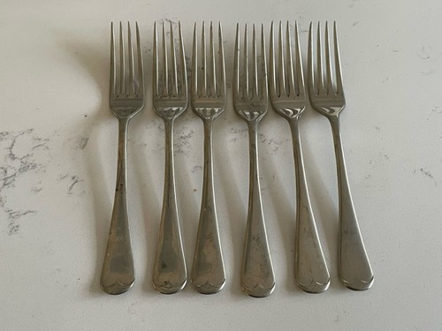 Old english design silver - english,