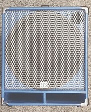 Fully Built CTL10 Bass cab Ex