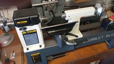 used wood Lathe 