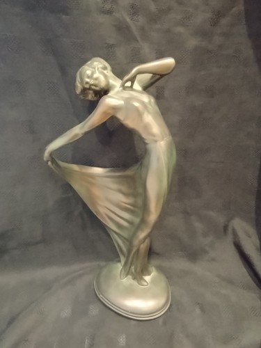 Vintage art deco style - vintage, deco–style