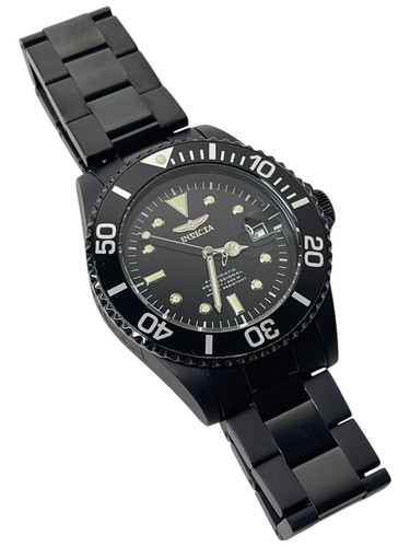 Invicta pro diver 45802 - diver,