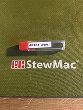 Stew mac 5151 carbide downcut - #5151,