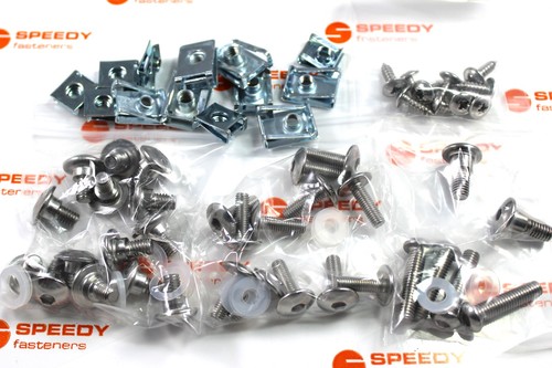 Complete stainless steel sceen - stainless,