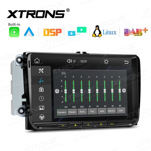 Head unit for - head,