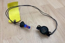 BOOT SWITCH / TRUNK BADGE