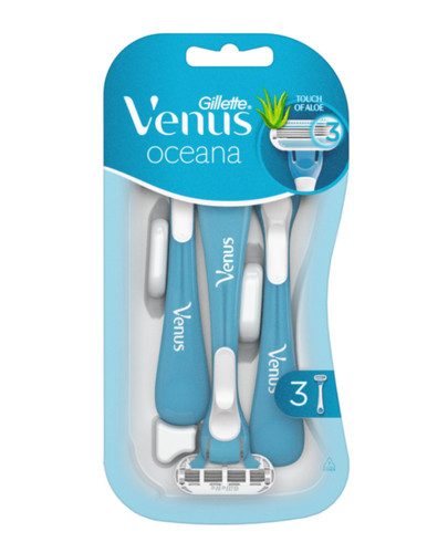 Gillette venus oceana women - gillette, women's
