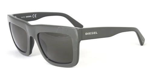 Diesel sunglasses unisex - sunglasses, gray