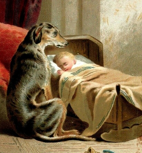 1880s 90s victorian christmas - 1880s-90s,