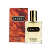 Aramis Eau de Toilette Aftershave Cologne Spray 60ml-240ml Fragrance For Men