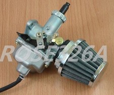 Carburetor W/ Air Filter for