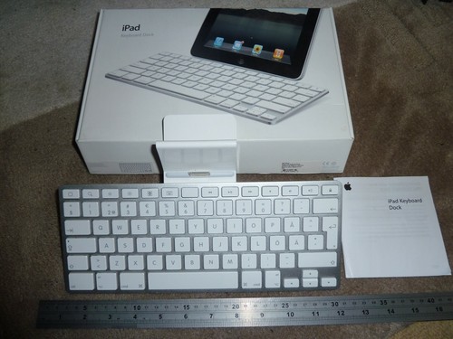 Apple ipad genuine - apple, uk