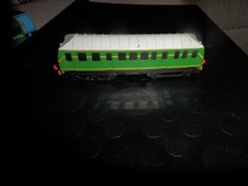 2004 De Agostini Gullane