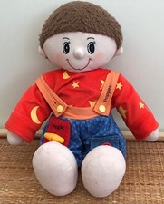 Boots Soft Activity plush Toy  Infants 