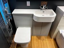 ex display Bathroom Furniture