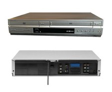 Sony SLV-D930 DVD Player/VCR VHS Recorder,SKY/CCTV Scart to VHS REC 1YR WARRANTY