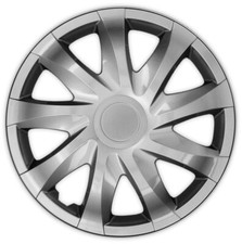 4x15" Wheel trims fit Skoda