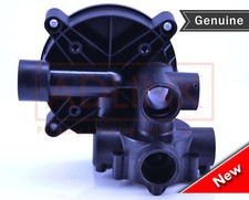 BAXI  SOLO 3 PFL SYSTEM 30 40 50 60 70 80  BOILER  PUMP MANIFOLD  242369