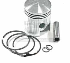 Lambretta Scooter GP 200 SX 200 Piston Kit With 3 Rings Std 66.40 Mm