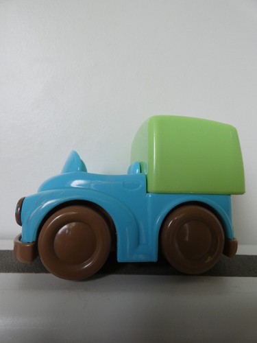 Elc happyland car - elc,