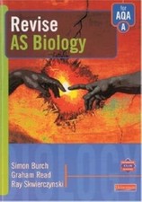 Revise AS Biology for AQA Specification A -