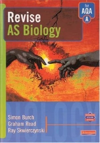 Revise biology for aqa - as,